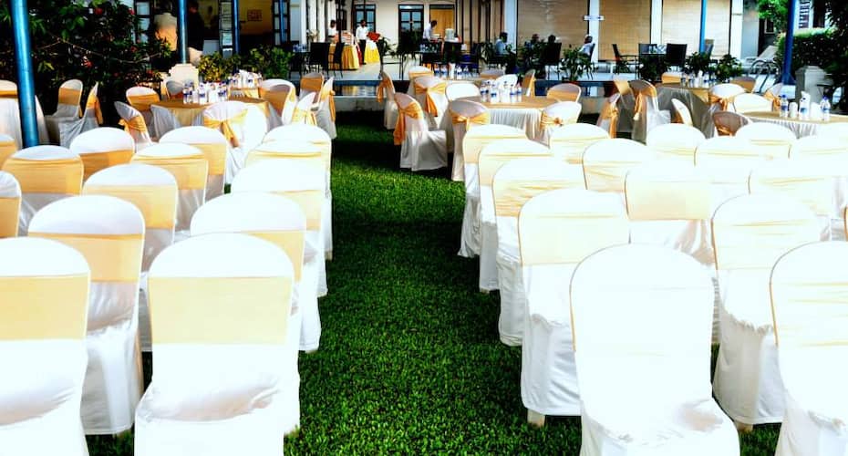 Heritage Methanam Resort, Kochi 3